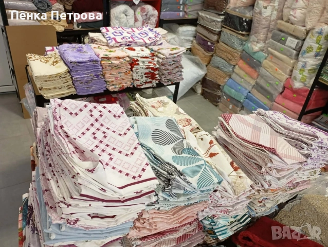 калъфи за възглавници , снимка 5 - Възглавници - 53715741