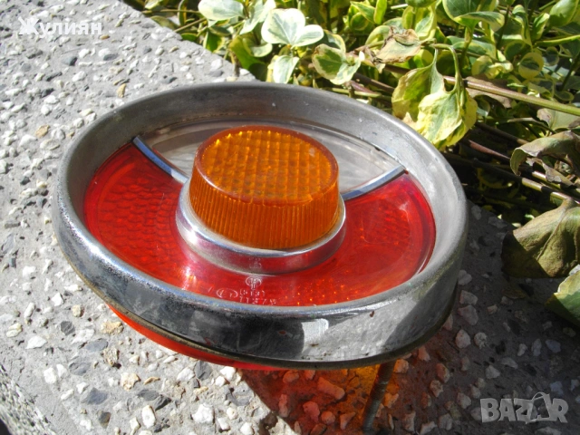 РЕТРО СТОП ЗА BMW 202 , снимка 7 - Антикварни и старинни предмети - 53744096