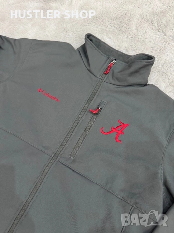 Мъжко софтшел яке COLUMBIA ALABAMA. Размер XL, снимка 4 - Якета - 53940185