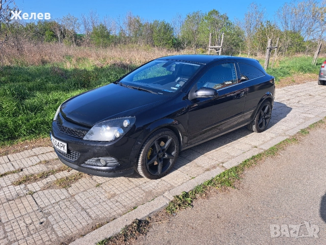 Opel Astra 1.9 Мултиджет