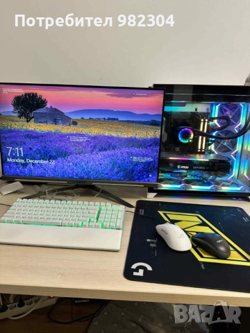 компютър – Ryzen 9 5900X | RTX 3070 Ti | 64GB RAM | 3TB SSD, снимка 3 - Геймърски - 52877988