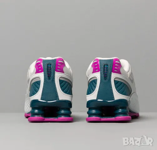Nike  Shox Enigma 9000 номер 39 оригинални маратонки , снимка 5 - Маратонки - 49801168