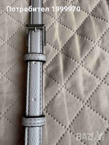 Малка дамска чанта на Victoria's Secret , снимка 4 - Чанти - 53337502