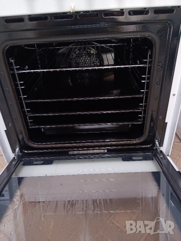 Свободно стояща печка с керамичен плот Gorenje с 2 години Гаранция!, снимка 6 - Печки, фурни - 53867932