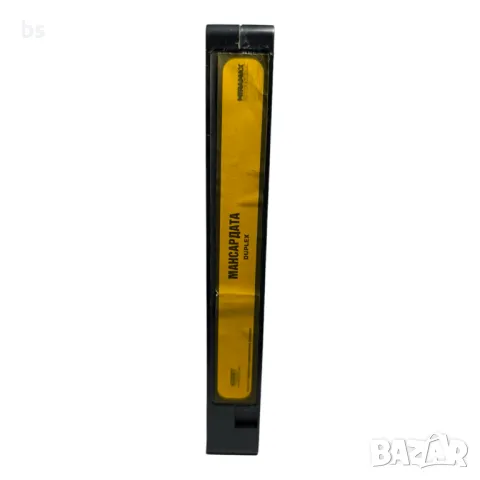 Мансардата с Бен Стилър и Дрю Баримор /видео касета/, снимка 5 - Комедии - 46934812