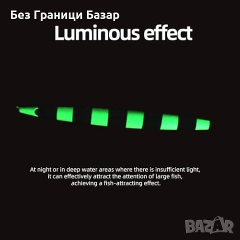 Нови 3 броя метални потъващи джиг примамки 120/150/200g щука костур, снимка 6 - Такъми - 53696597