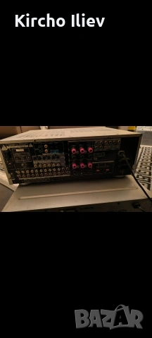 домашно кино усилвател , снимка 3 - Аудиосистеми - 53338141