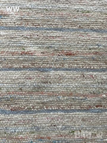 Ръчно тъкан килим 188/300, снимка 2 - Килими - 45623611