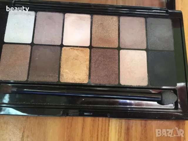 Лот гримове , снимка 11 - Други - 49458094