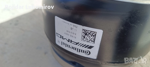 Mercedes w222 възглавници , снимка 5 - Части - 51578491