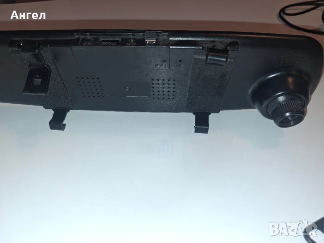 Видеорегистратор за автомобил, снимка 2 - Аксесоари и консумативи - 51055485