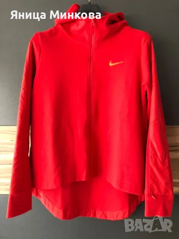 Дамски суичър Nike, снимка 1 - Суичъри - 47660053