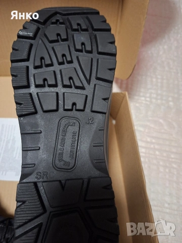 Кубинки, снимка 3 - Мъжки боти - 53786219