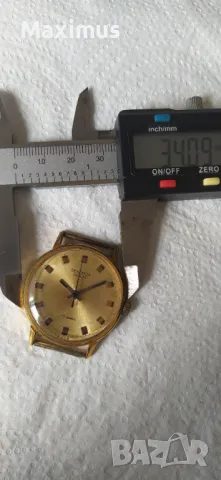 Sekonda Poljot automatic 29j , снимка 7 - Мъжки - 50246684