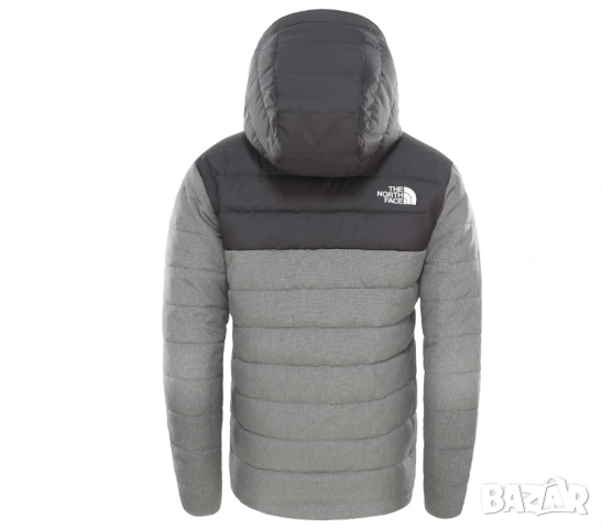 Двулицево яке Perrito  The North Face  размер Хs- S, снимка 3 - Якета - 53152798