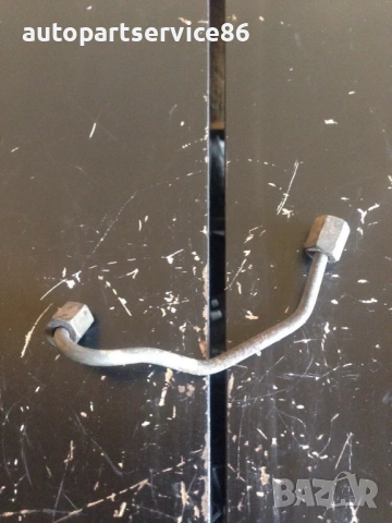 Горивна тръба  за Peugeot Boxer 2.2 HDi (2004) 0445214019, снимка 2 - Части - 53524175