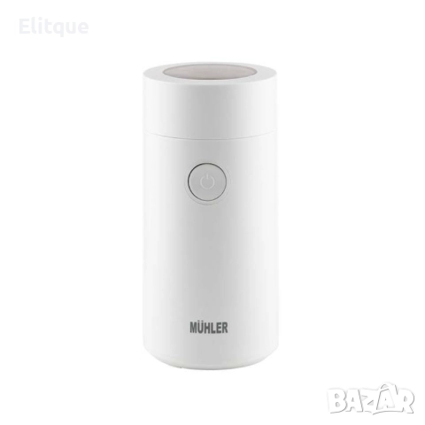 Кафемелачка,черен, бял цвят, снимка 3 - Други - 52853521