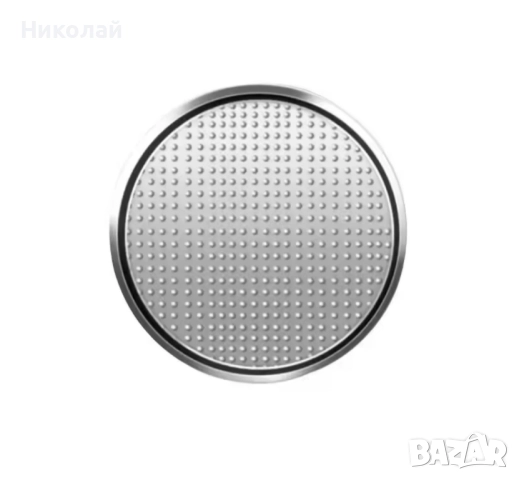 Акумулаторна батерия LIR 2032 3.6V Li-ion, снимка 2 - Оригинални батерии - 52120781