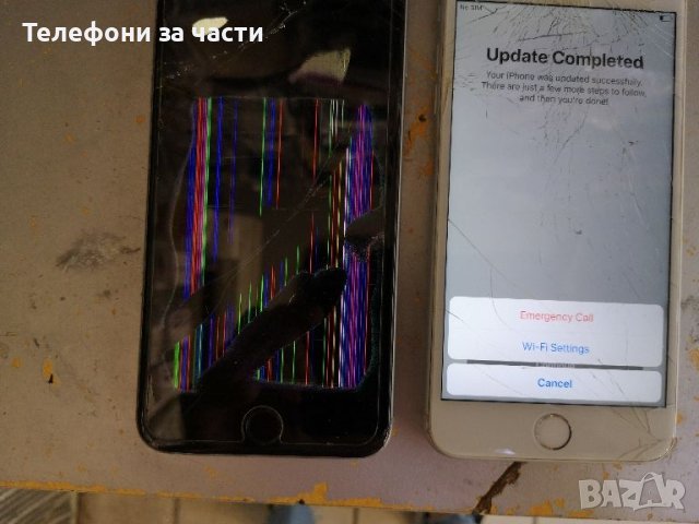 Iphone 6 Plus-2бр., снимка 3 - Apple iPhone - 46318991