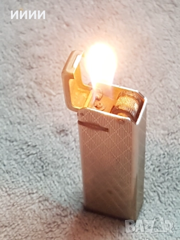 Газова запалка 