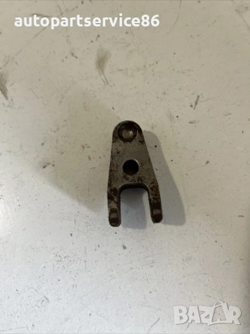 Държач инжектор гориво 420 CDI V8 за Mercedes ML W164 (2007), снимка 2 - Части - 54146753