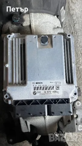 Компютър БМВ BMW F30 F31 F32 F33 F34 F36 258 к.с. 330D, снимка 2 - Части - 49848793