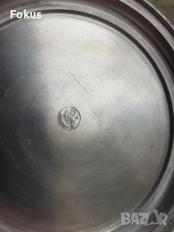 Страхотна стара немска колекционерска халба за бира, снимка 6 - Антикварни и старинни предмети - 53385238