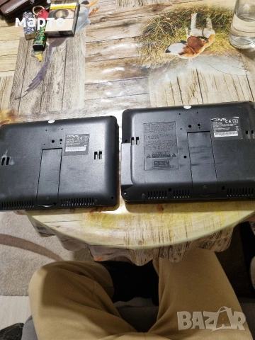 двд за кола, снимка 7 - Плейъри, домашно кино, прожектори - 53258935