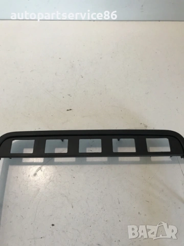 Вътрешен облицовъчен панел за Porsche Cayenne 4.5 (2005) 7L5858079B , снимка 3 - Части - 54303444