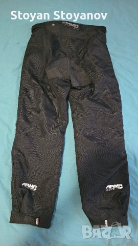 Мото панталон ARMR Moto , снимка 2 - Други спортове - 53466455