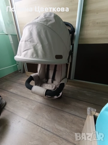 Триколка Чиполино Болид , снимка 7 - Детски велосипеди, триколки и коли - 54089305