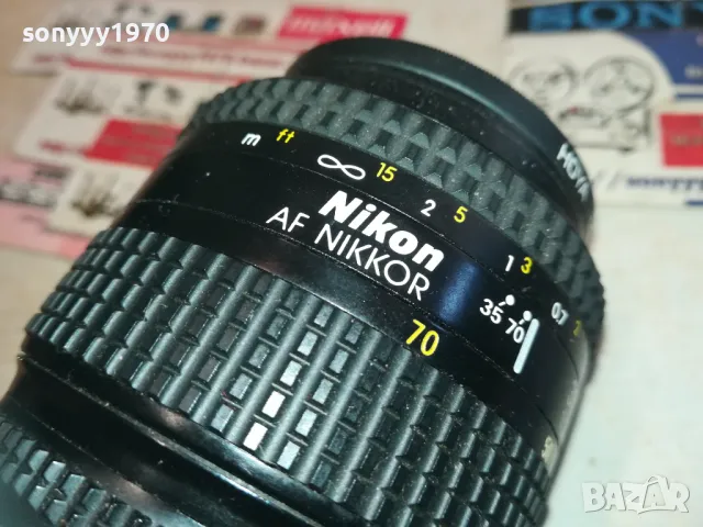 hoya 52mm nikon japan-внос swiss 0211241533, снимка 5 - Обективи и филтри - 47813298