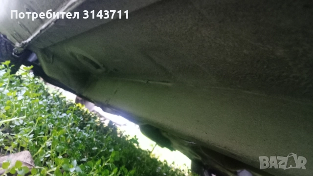 Купе за Тойота ярис 2/3 врати, снимка 6 - Части - 52727466