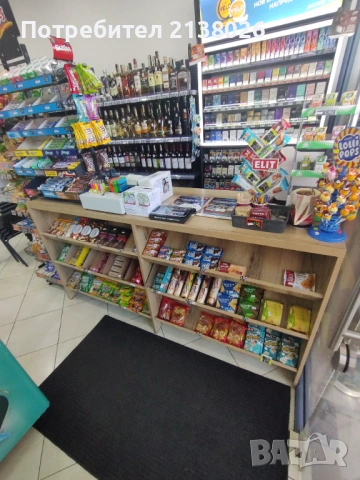 Бюро Каса Щанд , снимка 5 - Оборудване за магазин - 53023381