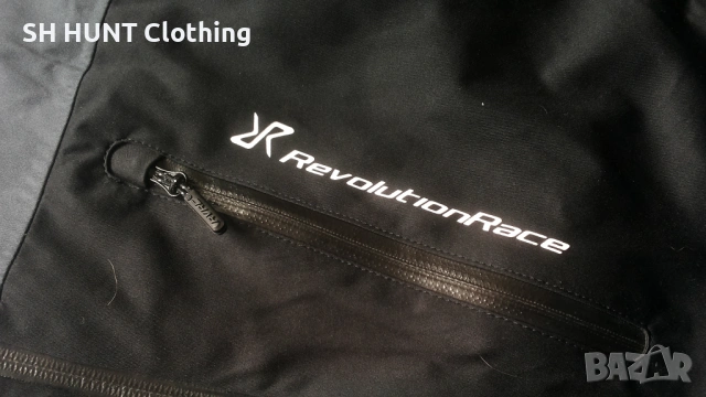 Revolution Race Silence ProShell Jacket размер 54 / XL - L яке водонепромокаемо - 2379, снимка 9 - Якета - 53831573
