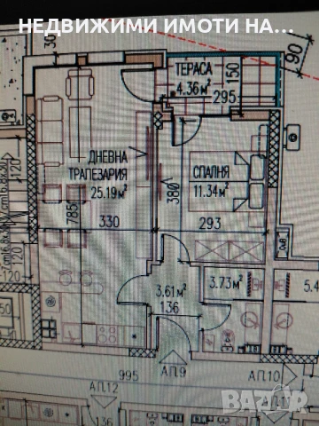 Апартаменти , снимка 8 - Апартаменти - 51015528