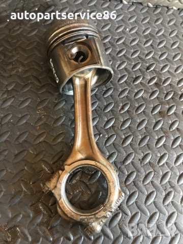 Бутало с мотовилка 815 Om906 за Mercedes Atego (1998-2005)