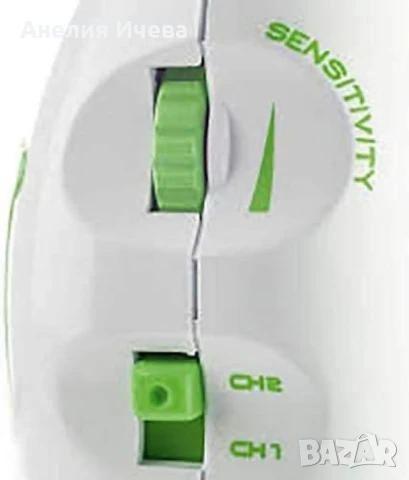 Преносим бебефон Joycaree, снимка 4 - Бебефони - 50767086