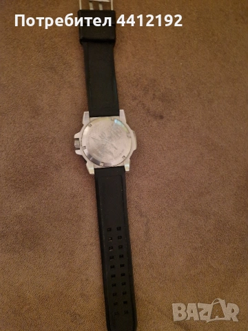 Часовник Luminox 3157, снимка 4 - Друга електроника - 53053516