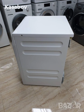 Miele T1 Classic Active - Сушилня с Термопомпа Миеле 12м Гаранция, снимка 7 - Сушилни - 53854130