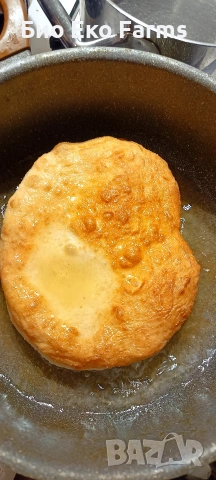 Домашно зряло сирене и кашкавал , февруарска коприва, добруджанско тесто, снимка 7 - Домашни продукти - 53491099