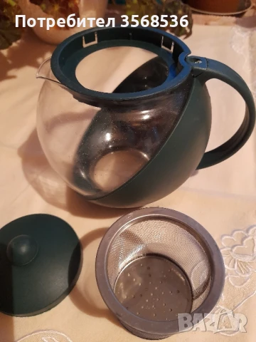 Кухненски дреболии 