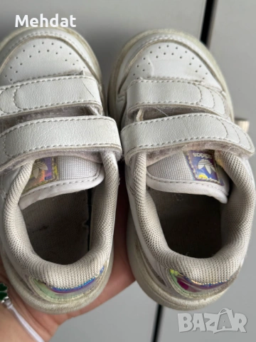 Оригинални детски маратонки, снимка 5 - Детски маратонки - 53720930