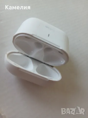 Blue Star - Airpods кутия за слушалки , снимка 2 - Слушалки и портативни колонки - 49318135