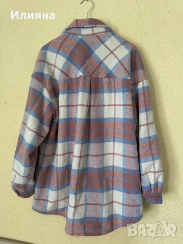 Дамско пролетно яке, снимка 2 - Якета - 54180000