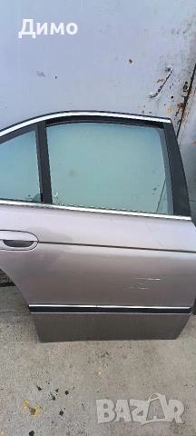 врата врати бмв е39 , снимка 2 - Части - 53926879