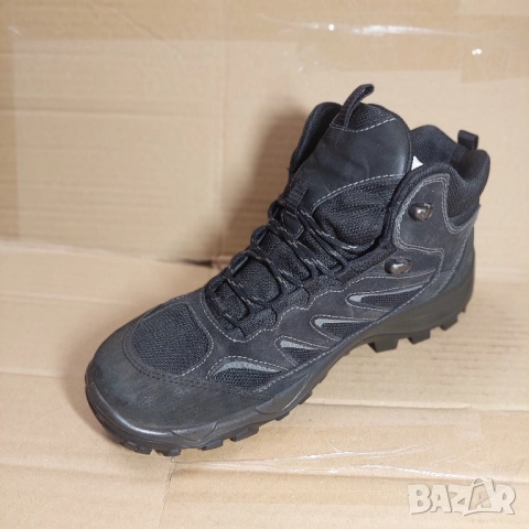Ecco Xpedition II Gore-Tex номер 43 водоустойчиви туристически обувки /боти , снимка 7 - Други - 48621288