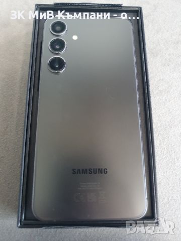 Samsung a24+ 512gb В гаранция от 16.02.2024, снимка 2 - Samsung - 45323112