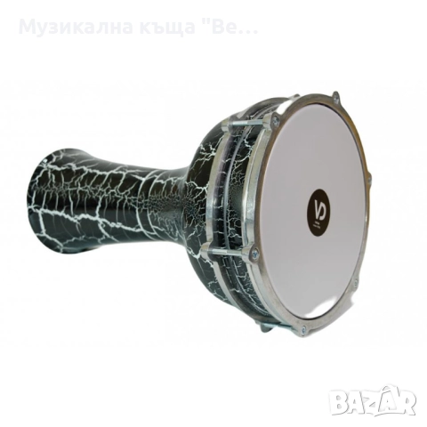 Тарамбука Vatan 145 BK, снимка 2 - Ударни инструменти - 38308164