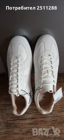 Мъжки кецове номер 43 , снимка 3 - Кецове - 50253408